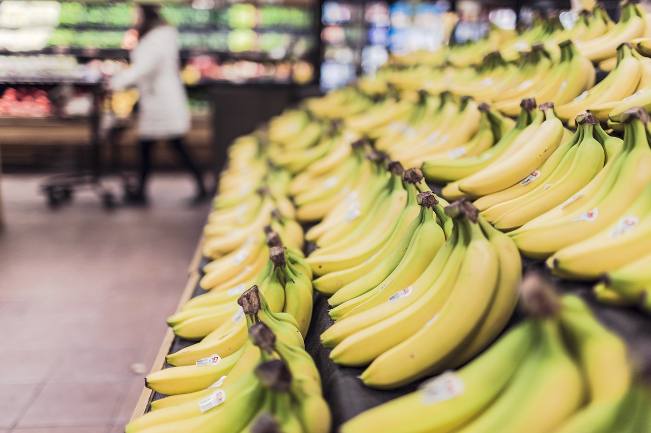 alimentos perecíveis nos supermercados online desvantagens