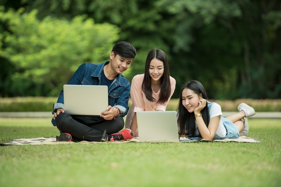 tecnologia na educação 4.0